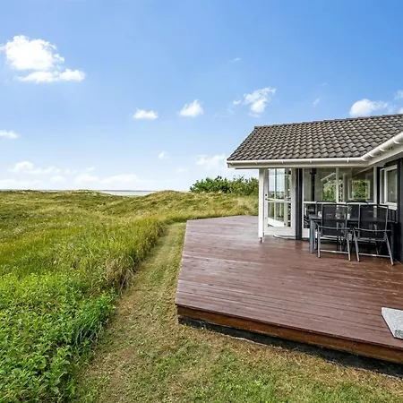 Leona - 250m To The Fjord By Interhome Сasa de vacaciones *