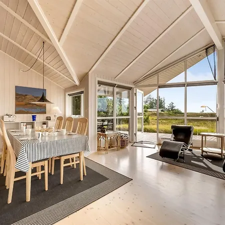 Leona - 250m To The Fjord By Interhome Сasa de vacaciones *