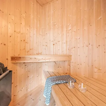 Leona - 250m To The Fjord By Interhome Сasa de vacaciones