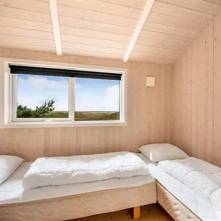 Leona - 250m To The Fjord By Interhome * Ulfborg