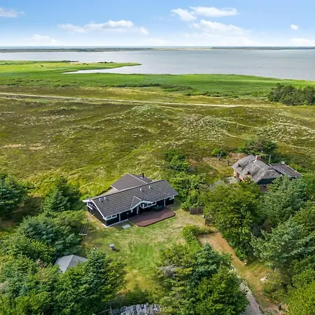 Сasa de vacaciones Leona - 250m To The Fjord By Interhome