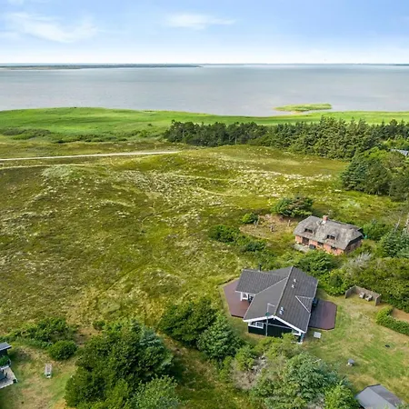 Leona - 250m To The Fjord By Interhome Сasa de vacaciones