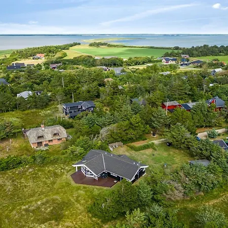 Leona - 250m To The Fjord By Interhome Ulfborg